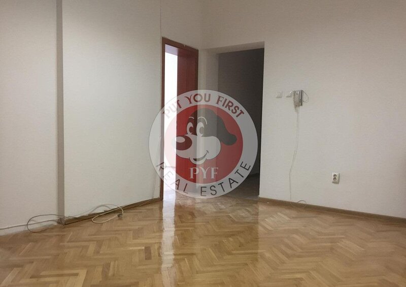 Romana | 4 camere | fara risc | 113mp | investitie |  B11145