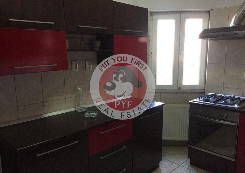 Romana | 4 camere | fara risc | 113mp | investitie |  B11145